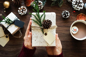 5 ways to make gifts that people will love, without going broke.